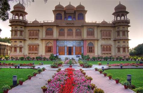 Photo of Mohatta Palace | Pakistan culture, Pakistan travel, Pakistan