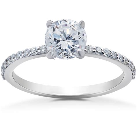 The Best Lab Grown Diamond Engagement Rings - Home, Family, Style and Art Ideas