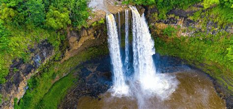 The 15 Best Kauai Waterfalls (and How to Get to Them)