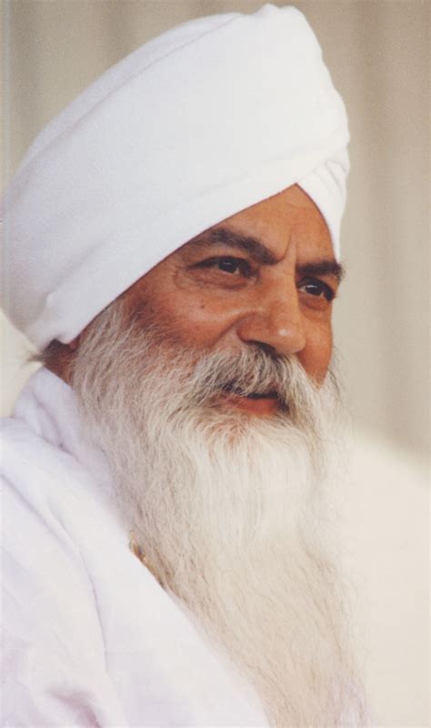 Famous Quotes Club: Yogi Bhajan Quotes