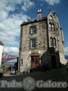 Seals Craig Hotel in South Queensferry : Pubs Galore