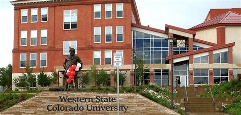 Western State Colorado University Earns FIRE’s Highest Rating for Free Speech - FIRE