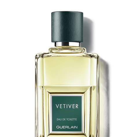 Vétiver ⋅ GUERLAIN