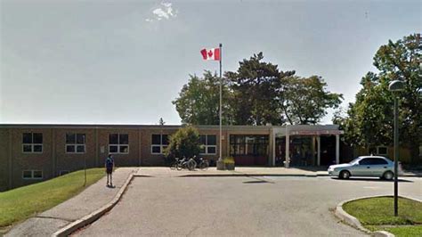 6 students, 3 staff stabbed at an Ontario H.S. | Voxitatis Blog