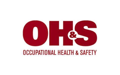 Ohs Logos