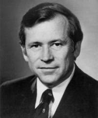 Howard Baker, former Senator for Tennessee - GovTrack.us