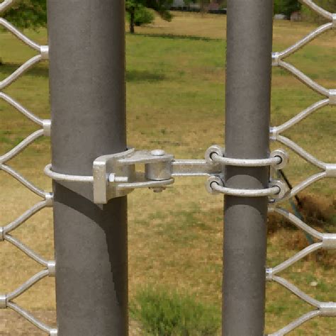 Commercial Chain Link Fence Gate Hinges - China Commercial Chain Link ...