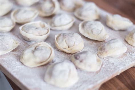 Russian Pelmeni: a Comprehensive Guide (and Recipe) | That’s What She Had