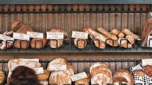 The Top 10 Best Bread Bakeries in America | Bon Appetit