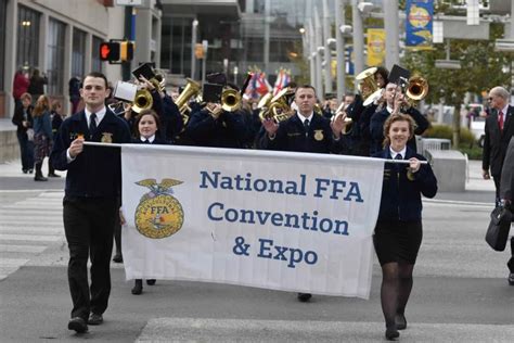 Information | California FFA and Agricultural Education