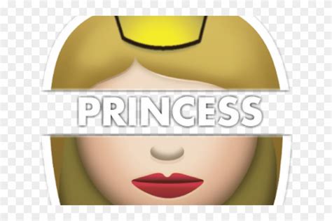 Download Emoji Clipart Queen - Label - Png Download Png Download - PikPng