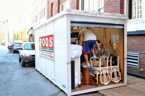 POD Packing Tips & Tricks When Moving | DIY Playbook