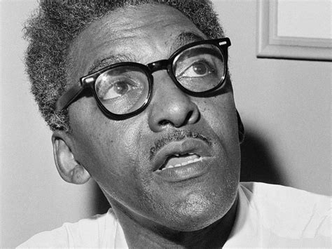 Bayard Rustin Quotes. QuotesGram