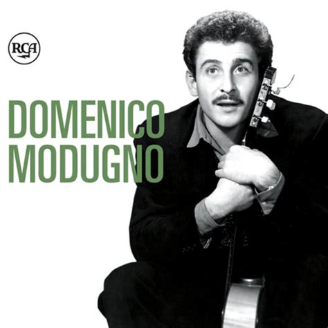 Domenico Modugno | iHeart