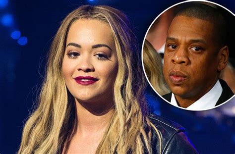 Rita Ora Claims Jay Z's Record Label Abandoned Her, Lawsuit Reveals