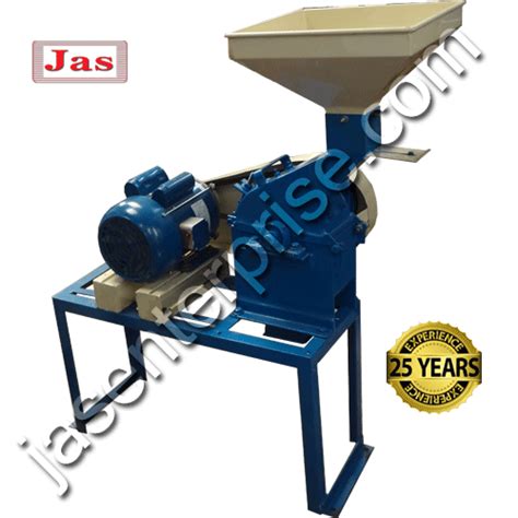 Corn Mill, Commercial Corn Mill, Corn Mill Manufacturers Suppliers & Exporters | Jas Enterprises