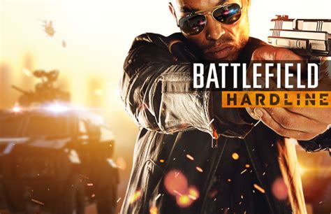 Battlefield Hardline Review