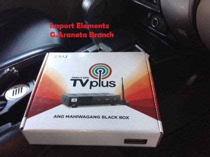 Tv Plus Car Tv Tuner On A Mitsubishi Montero Sport [ Car Audio ] Metro ...