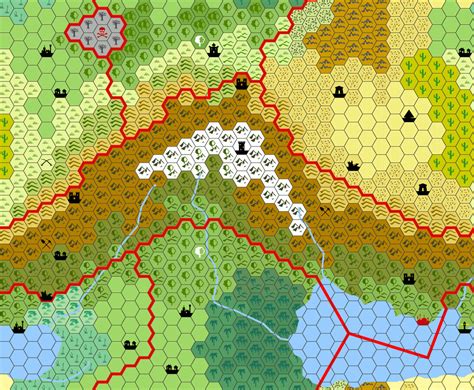 Worldographer (aka Hexographer 2) & Hexographer Pro License – Inkwell Ideas