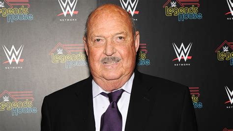 RIP 'Mean' Gene: WWE Stars Pay Tribute to Gene Okerlund