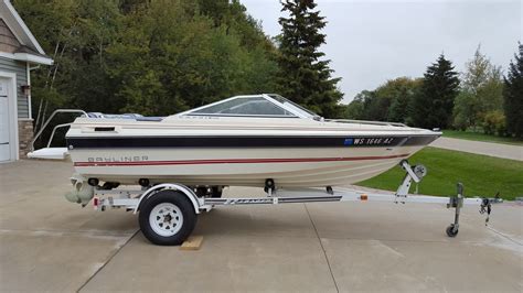 Bayliner Capri 1986 for sale for $1,900 - Boats-from-USA.com