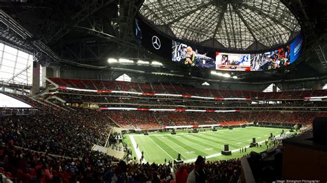 Atlanta Falcons tweak season ticket plan ahead of 2020 season - Atlanta ...