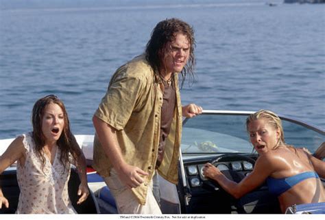 Kevin Heffernan Club Dread