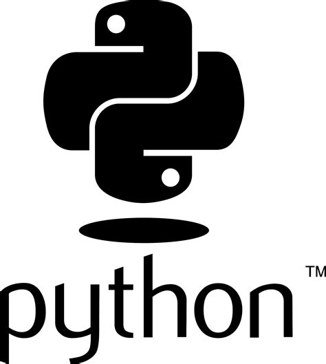 Download Python Logo Vector SVG, EPS, PDF, Ai and PNG (4.69 KB) Free