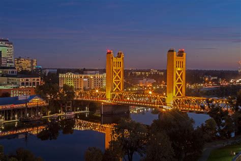 Old Town Sacramento – reliving California history | Explore | clevelandjewishnews.com