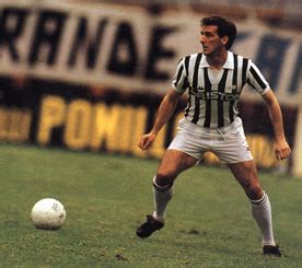 Gaetano Scirea : A Juventus Legend Like None Other