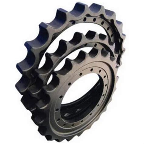 Excavator Track Sprocket at Rs 5000/piece | Excavator Sprocket in Hospet | ID: 19486450348