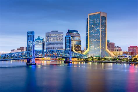 Jacksonville-FL | Spherion