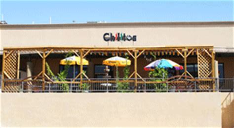 Best Mexican Food Restaurants in Las Cruces, NM | MeetLasCruces.com