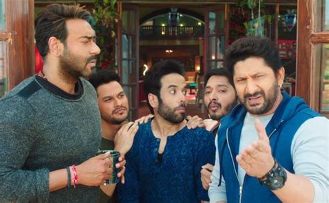 Golmaal Again Continues Its BLOCKBUSTER Run At The Box Office