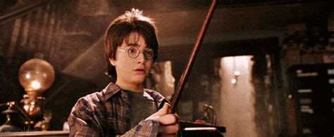 Harry Potter GIF - Find & Share on GIPHY