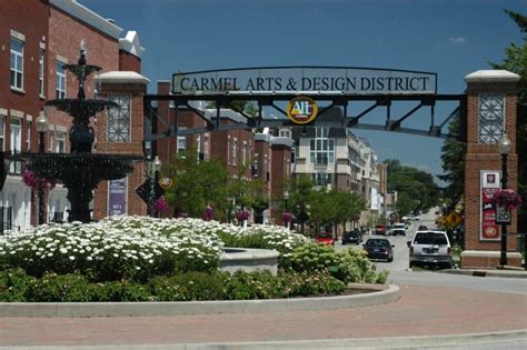 15 Best Things to Do in Carmel (IN) - The Crazy Tourist