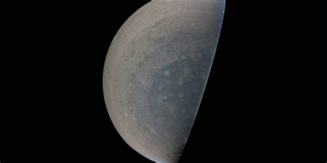 NASA’s Juno Completes Its Fourth Flyby of Jupiter (Watch) - Canada Journal - News of the World