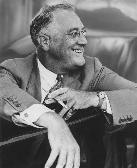 Franklin D. Roosevelt | Biography, Accomplishments, New Deal, Great ...