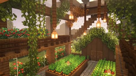 10 Best Minecraft Interior Ideas