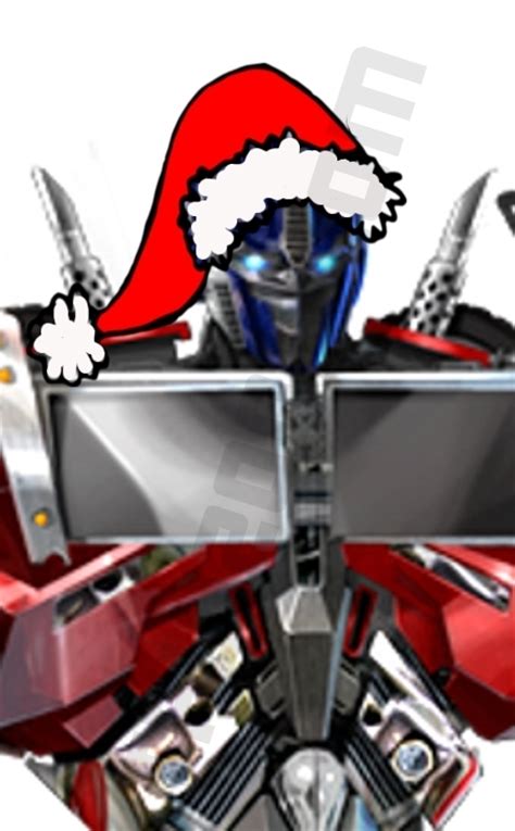 The Hub Holiday Lineup – Transformers: Prime Marathon - Transformers ...