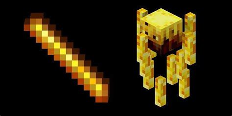 Why do players need Blaze Rods to beat Minecraft?