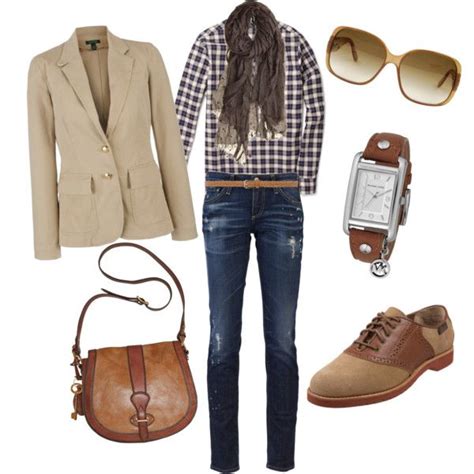 "Saddle Oxfords" by janilebaron on Polyvore Girly Stuff, Girly Things, Saddle Oxfords, Sunday ...