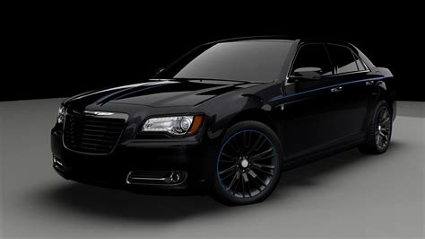 2020 Chrysler 300 SRT8 Hellcat Price and Specification Rumors - New Car ...