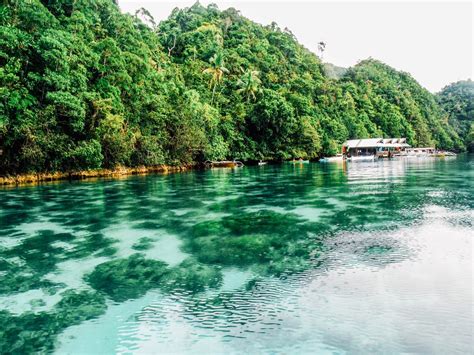 7 breathtaking Mindanao destinations you shouldn't miss