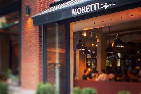 Online ordering at Moretti Pizzeria - iShopFood