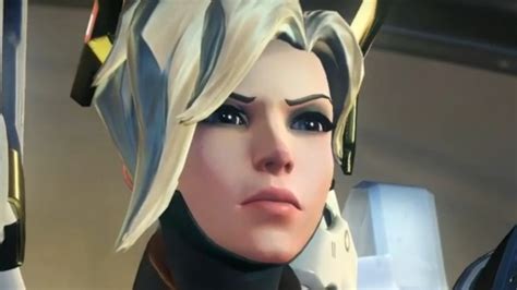 The Devastating Death Of Mercy's Voice Actor From Overwatch