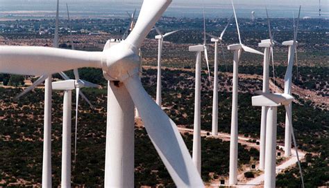 Houston home to more than 30 wind-energy companies