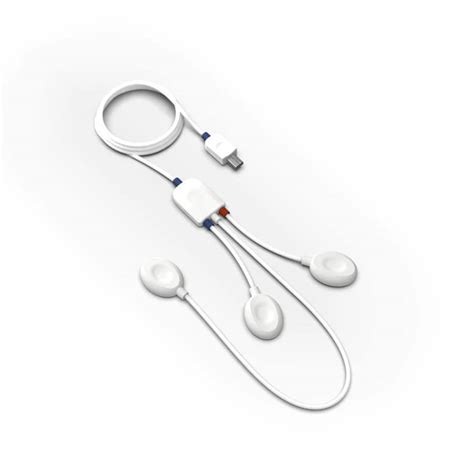 Electrooculography sensor - EOG - PLUX - Wireless Biosignals, SA - laboratory