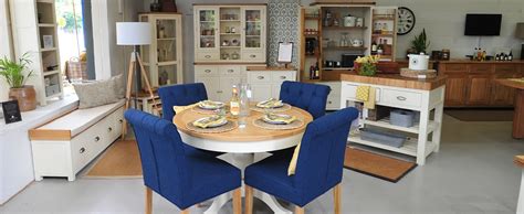 Furniture Shop in Norwich | Oak & Pine Furniture Norwich - The Cotswold Company