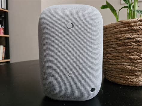 Google Nest Audio Review | Trusted Reviews